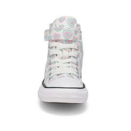 Zapatilla para Niños Converse All Star Hi 1V Blanco