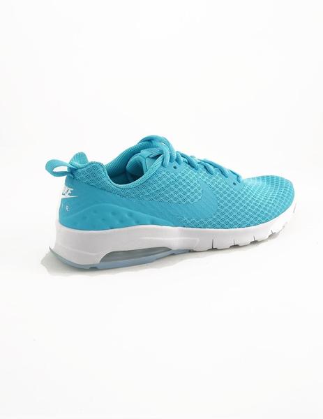 Zapatilla Moda Nike Max Motion Celeste