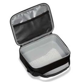 Lunch Box Nike Futura  Negro