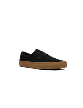 Zapatilla Vans Era Negro Caramelo