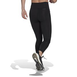 Malla Adidas Run Essentials 7/8 Negro