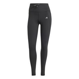 Malla Adidas Run Essentials 7/8 Negro