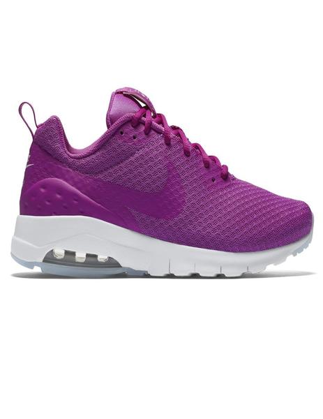 Zapatilla Nike AIR MAX MOTION Violeta