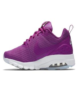 Zapatilla Moda Nike AIR MAX MOTION Violeta