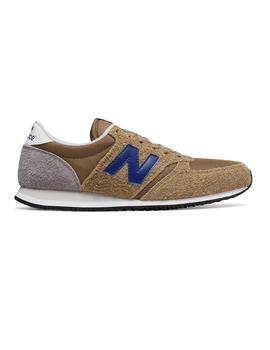 Moda New Balance 420