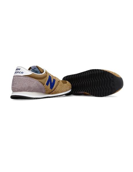 Moda New Balance 420