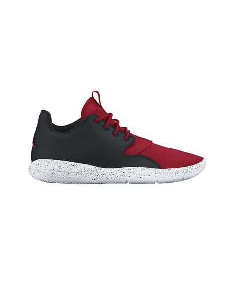 Pebish triste bendición Zapatilla Moda Nike Air Jordan Eclipse Rojo