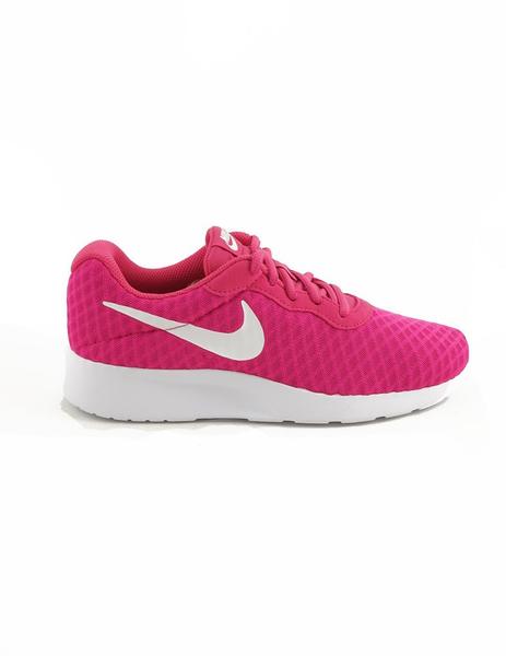 Moda Nike Tanjun Rosa