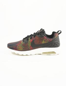 Zapatilla Nike Air Max Motion Negro