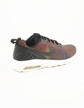 Zapatilla Nike Air Max Motion Negro