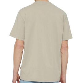 Camiseta  Dickies Summerdale  Topo