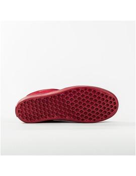 Zapatilla Moda  Vans CHAPMAN LITE MESH  Rojo
