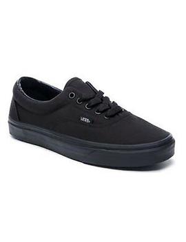 Zapatilla Vans Era Negro