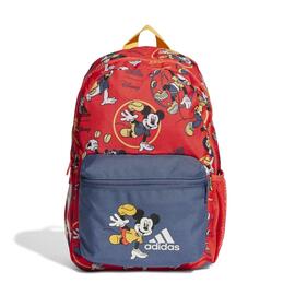Mochila Infantil  Adidas  Mickey/Rojo