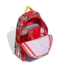 Mochila Infantil  Adidas  Mickey/Rojo