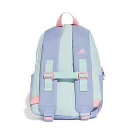 Mochila Badge of Sport  Niños Adidas Violeta