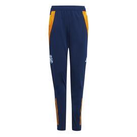PANTALÓN ENTRENAMIENTO REAL MADRID TIRO 24 COMPETITION Niños