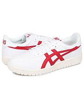 Zapatilla Asic´s OnisukaTIGER Japan S Blanco