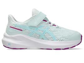 Zapatillas de running para niños Asic´s GT-1000 13
