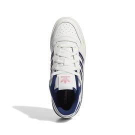 Zapatilla para Mujer Adidas Forum Low  Blanco