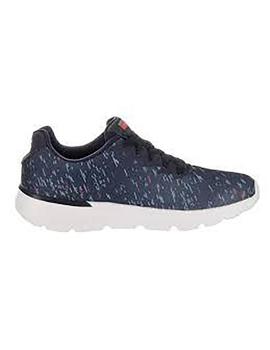 Zapatilla Mujer Skechers Go Run 4 Azul