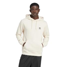 Sudadera con capucha para Hombre  Adidas ESSENTIALS    Beige