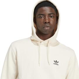 Sudadera con capucha para Hombre  Adidas ESSENTIALS    Beige