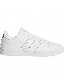 Zapatilla Adidas Advantage CL Blanco