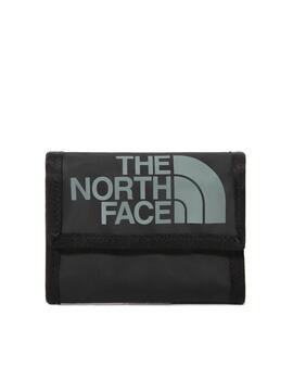 Billetero The North Face  Base Camp  Negro
