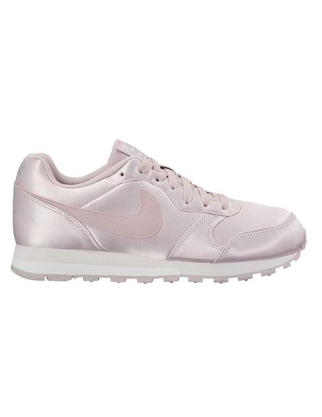 Raza humana Concurso menta Zapatilla Mujer Nike Md Runner 2 Rosa