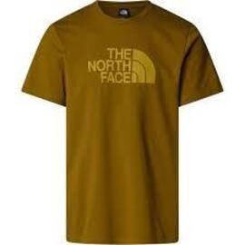 Camiseta The North Face Easy Verde