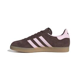 Zapatilla  Adidas Gazelle Marrón