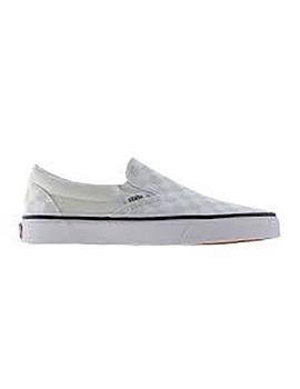Zapatilla Mujer Vans Classic Slip-On Verde