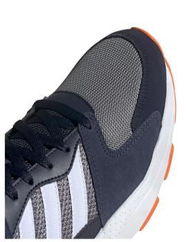Zapatilla Adidas CrazyCHaos Azul