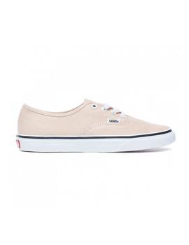Zapatilla Mujer Vans Authentic Rosa