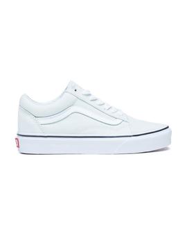 Zapatilla Mujer Vans old Skool Verde