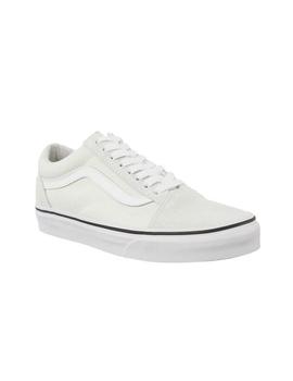 Zapatilla Mujer Vans old Skool Verde