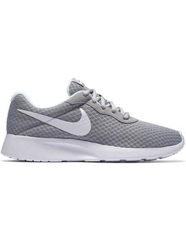 Zapatilla Mujer Nike Tanjun Blanco