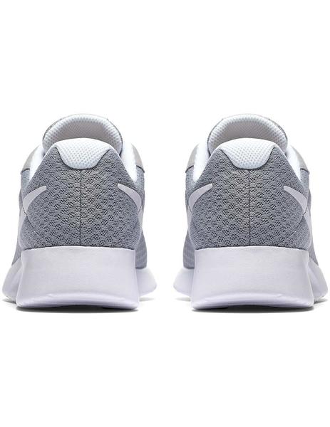 Zapatilla Nike Tanjun Blanco