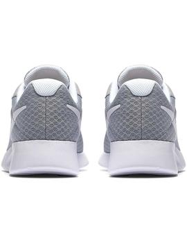 Zapatilla Mujer Nike Tanjun Blanco