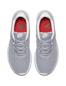 Zapatilla Mujer Nike Tanjun Blanco
