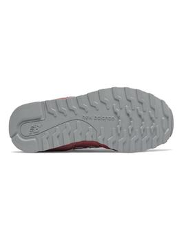 Zapatilla Mujer New Balance 373 Salmón