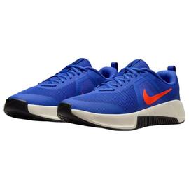 Zapatilla de entrenamiento Nike  MC Trainer 3  aZUL