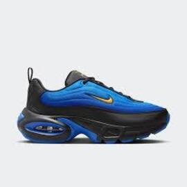 Zapatilla Nike Air Max Portal Azul