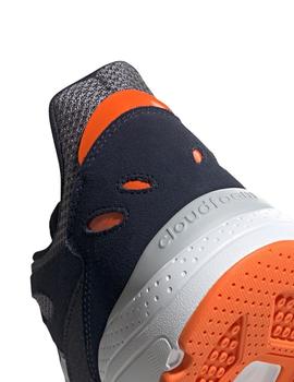 Zapatilla Adidas CrazyCHaos Azul