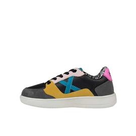 Zapatilla para Niños  Munich Legit Kid 8 Negro
