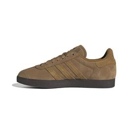 Zapatilla  Adidas Gazelle Marrón