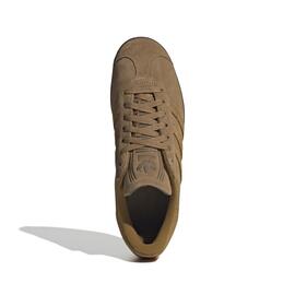 Zapatilla  Adidas Gazelle Marrón