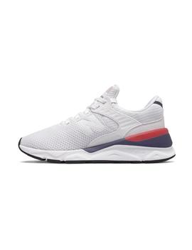 Zapatilla Mujer  New Balance X90 Blanco