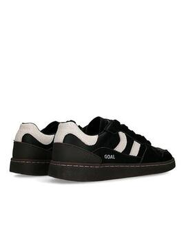 Zapatilla  Coolway Goal  Negro